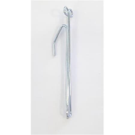 Rubbermaid Newell Rubbermaid J052E.061 Drapery Quick Slip In Hook; 14 Pack 477866